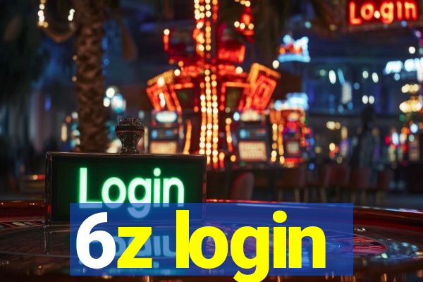 6z login